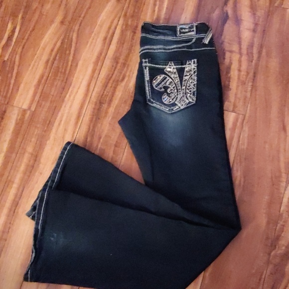 Vanity jeans - Picture 2 of 5